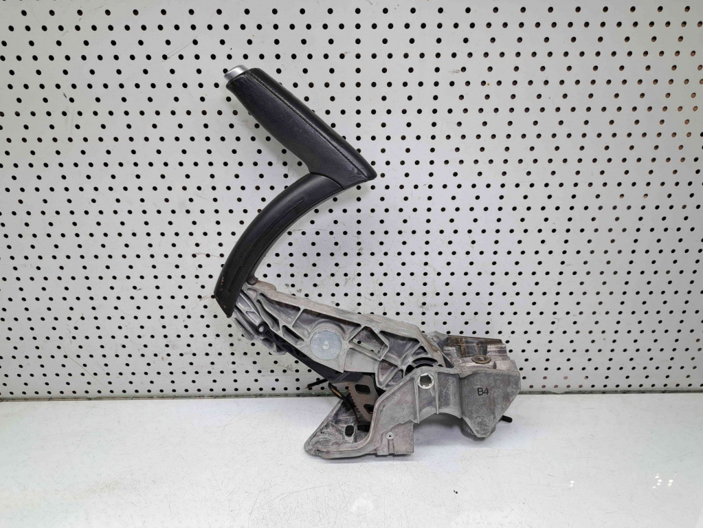 Maneta frana de mana Audi A3 Sportback (8PA) [Fabr 2004-2013] 8P0711303C