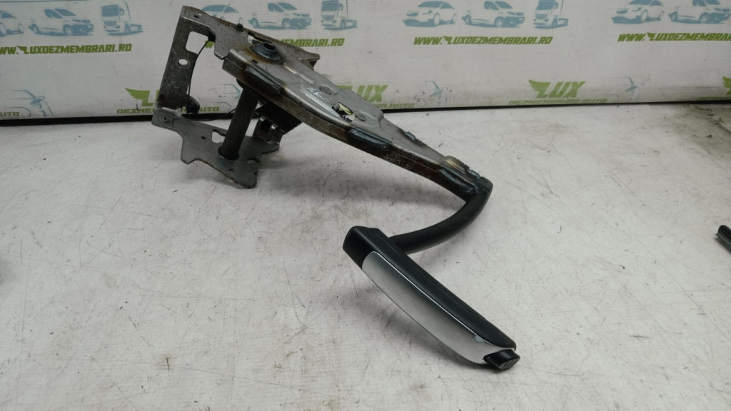 Maneta frana de mana Av61-2780-ab Ford Kuga 2 [2013 - 2020] 2.0 tdci