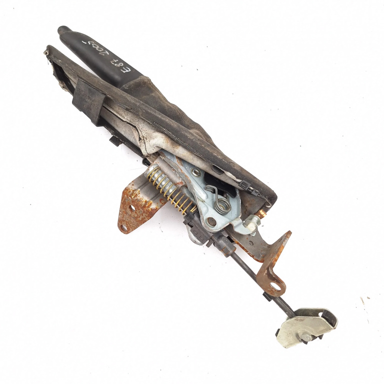 Maneta Frana De Mana BMW 1 (E81, E87, E88, E82) 2004 - 2013 3440676492402, 67871110