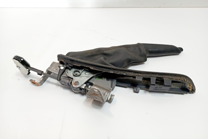 Maneta frana de mana BMW Seria 1 E87 [2004 - 2007]