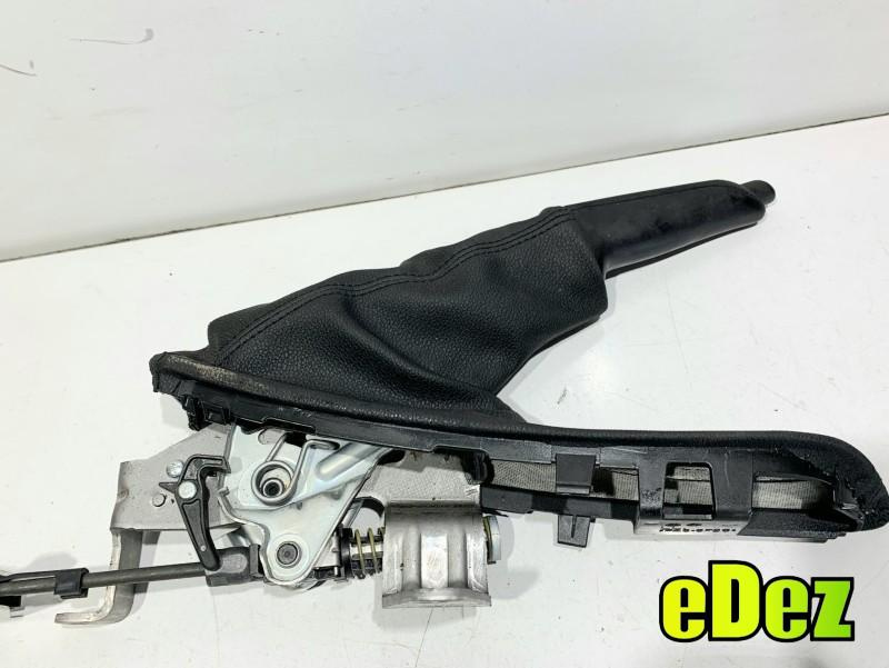Maneta frana de mana BMW Seria 1 LCI (2008-2011) (E81,E87) 14943410