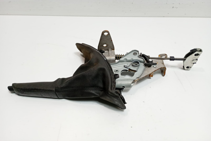 Maneta frana de mana BMW Seria 3 E90/E91/E92/E93 [2004 - 2010]