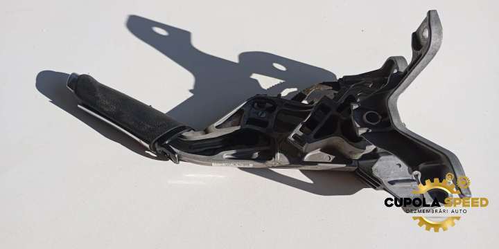 Maneta frana de mana BV61-2780-C Ford Focus 3 [facelift] [2014 - 2020]