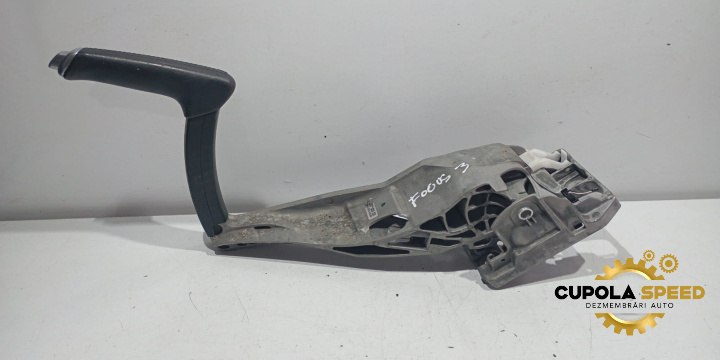 Maneta frana de mana BV61-2780FA3ZHE Ford Focus 3 [2011 - 2015]