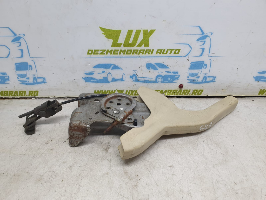 Maneta frana de mana Chrysler Sebring 3 [2007 - 2010] 2.0 crd BYL