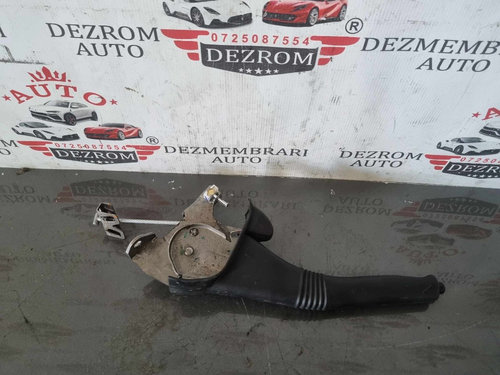 Maneta frana de mana Dacia Logan II MCV cod piesa 360108002R