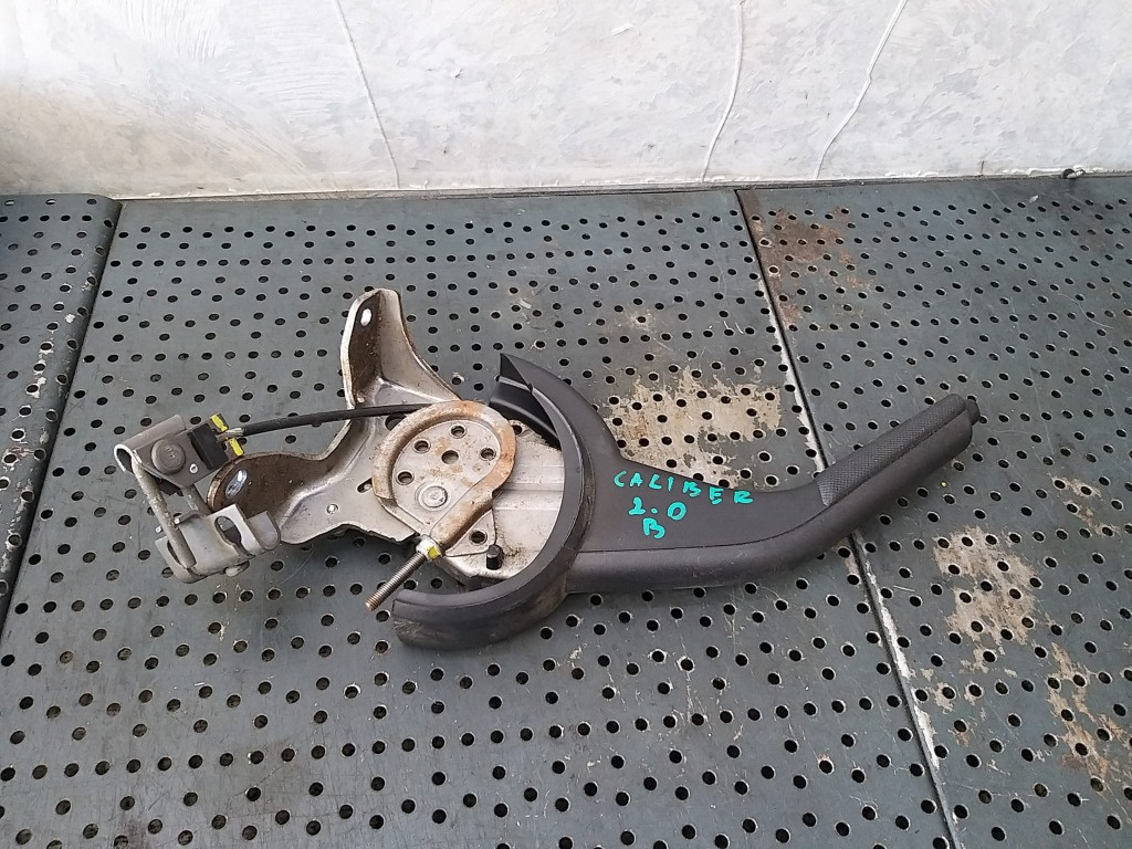 Maneta frana de mana dodge caliber 1dr75dx9ad