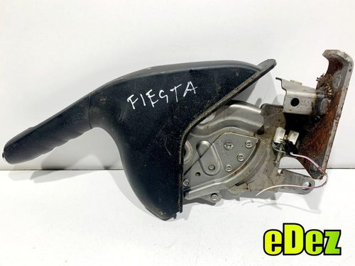 Maneta frana de mana Ford Fiesta 7 (2008-2012) [MK7] 8V51-2780-BJW