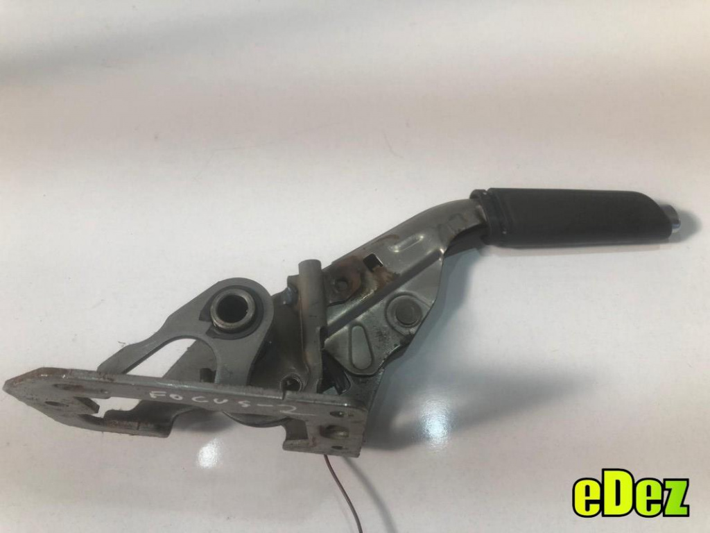 Maneta frana de mana Ford Focus 2 (2004-2010) [DA_] 3m51-2780-db