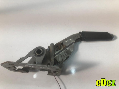 Maneta frana de mana Ford Focus 2 (2004-2010) [DA_] 3m51-2780-db