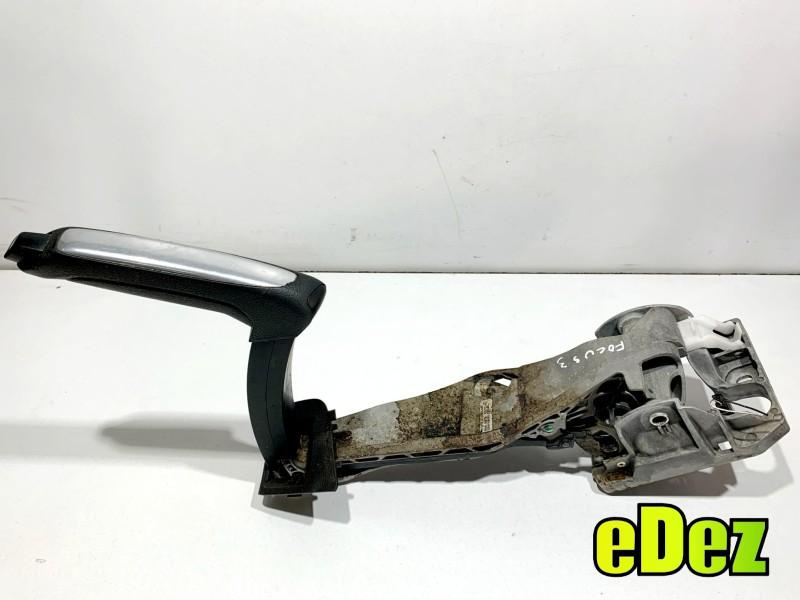 Maneta frana de mana Ford Focus 3 (2011-2015) BV61-2780-AF