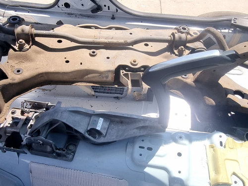 Maneta frana de mana Ford Focus 3 [Fabr 2010-2018] 1.6 TDCI T1DB 85KW / 115CP