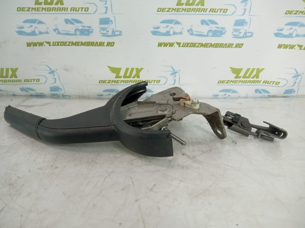 Maneta frana de mana Jeep Compass [facelift] [2011 - 2013] 2.2 crd 4x2 651.925