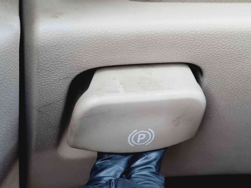 Maneta frana de mana Kia Carens III (LD) [Fabr 2006-2012] OEM