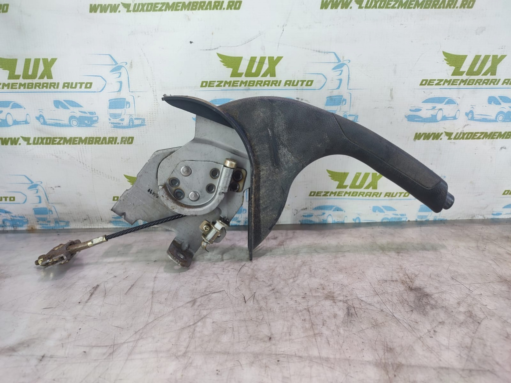 Maneta frana de mana Kia Sportage 2 [2004 - 2008]
