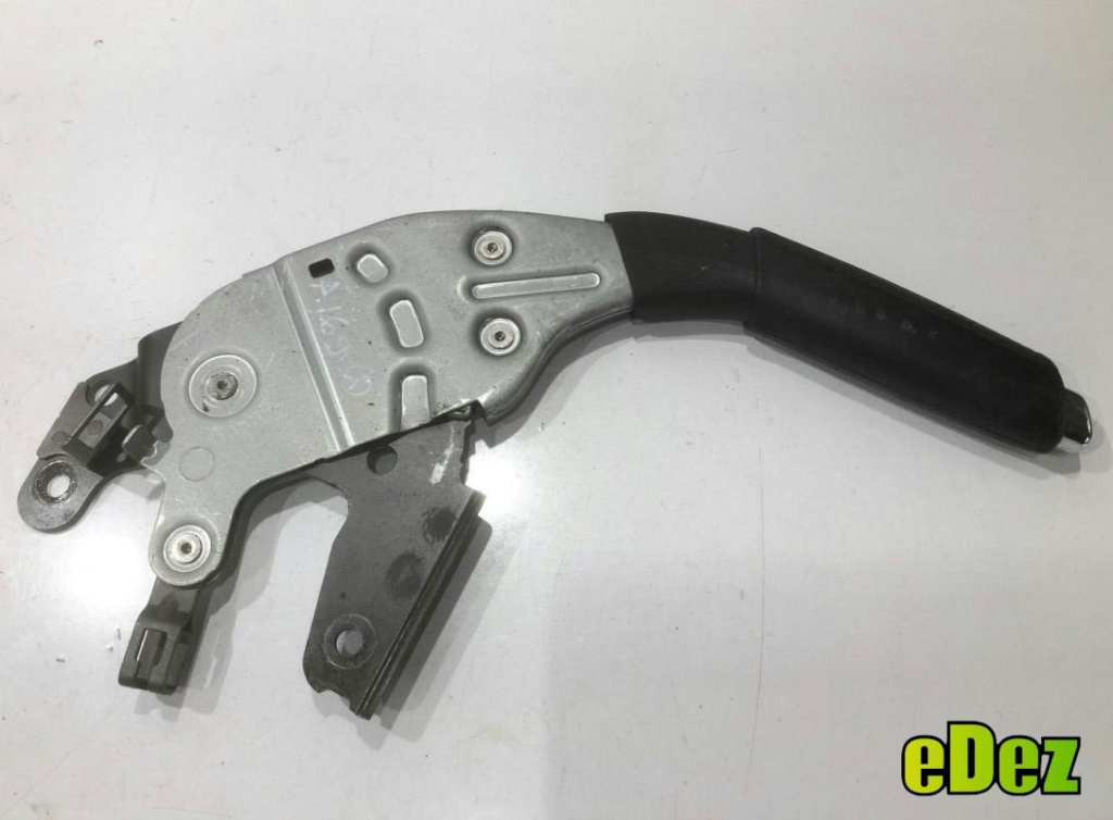 Maneta frana de mana Mercedes A-Class (2004-2012) [W169]
