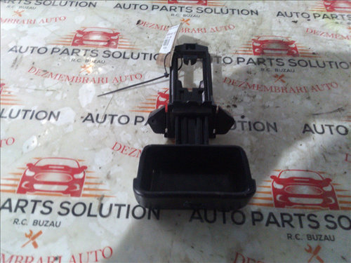 Maneta frana de mana MERCEDES-BENZ C CLASS an fabr. 2004