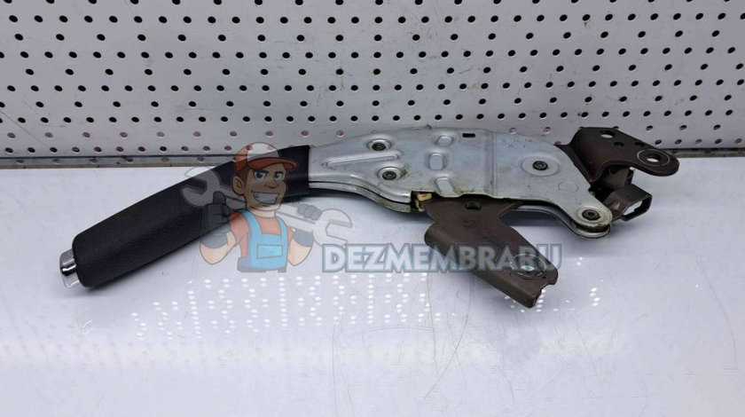 Maneta frana de mana Mercedes Clasa B (W245) [Fabr 2005-2011] OEM