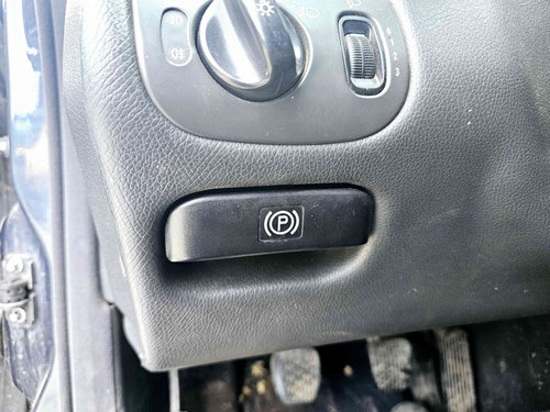Maneta frana de mana Mercedes Clasa C (W203) [Fabr 2000-2007] OEM