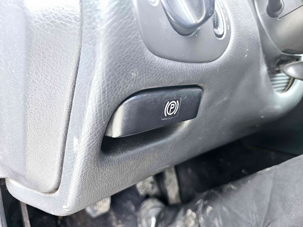 Maneta frana de mana Mercedes Clasa C (W203) [Fabr 2000-2007] OEM