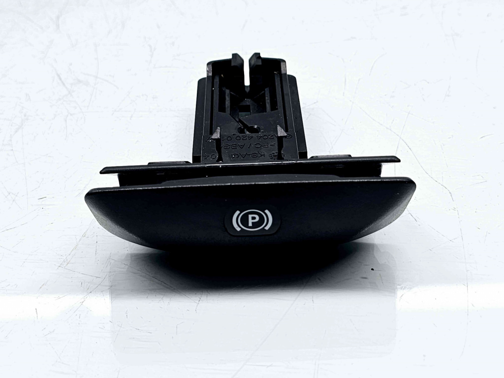 Maneta frana de mana Mercedes Clasa E (W212) AMG [Fabr 2009-2016] A2044200177