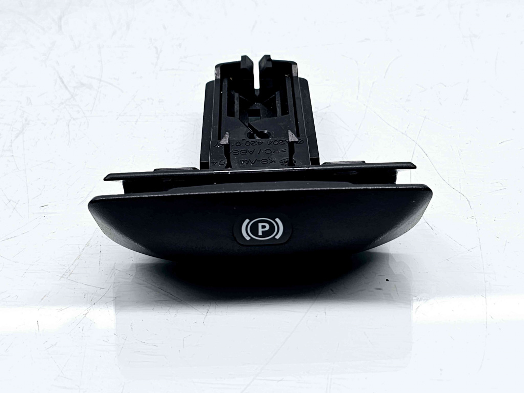 Maneta frana de mana Mercedes Clasa E (W212) AMG [Fabr 2009-2016] A2044200177