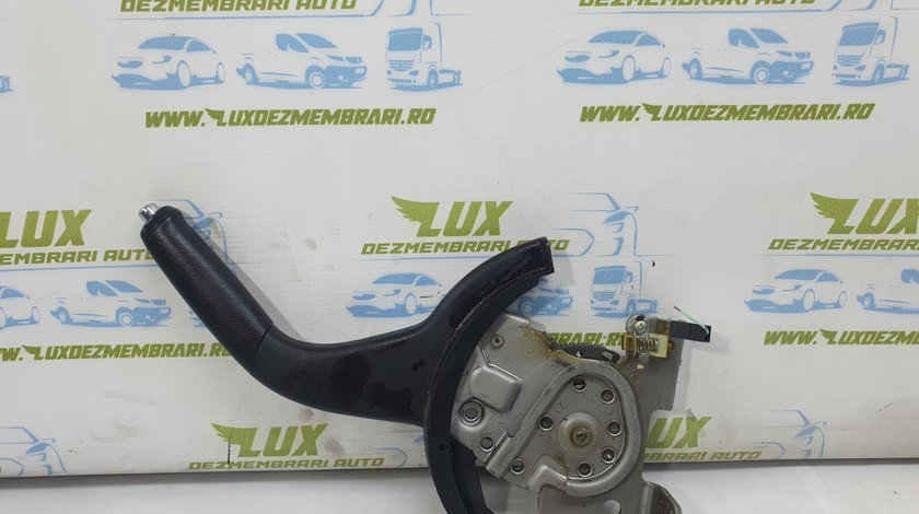 Maneta frana de mana Mitsubishi Lancer X [2007 - 2011] 2.0 di-d BWC