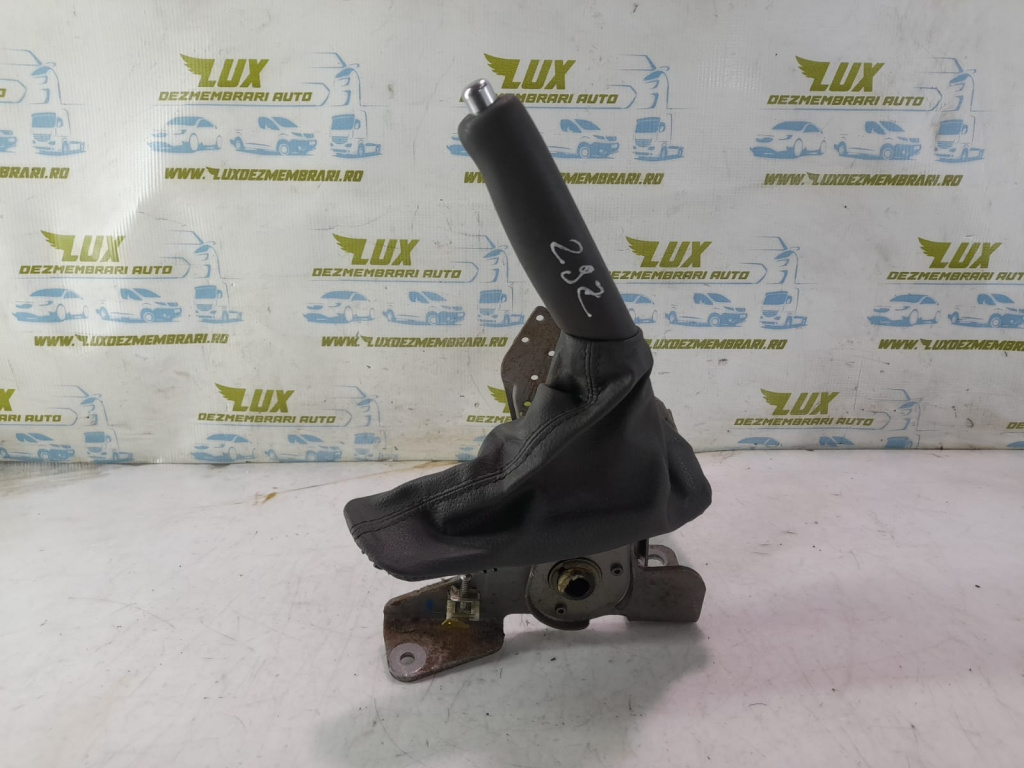 Maneta frana de mana Nissan Pathfinder R51 [2004 - 2010] 2.5 dci YD25DDti