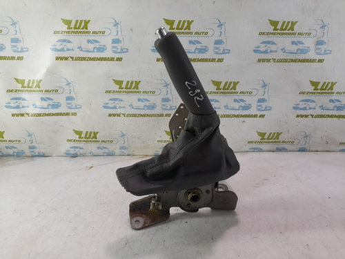 Maneta frana de mana Nissan Pathfinder R51 [2004 - 2010] 2.5 dci YD25DDti