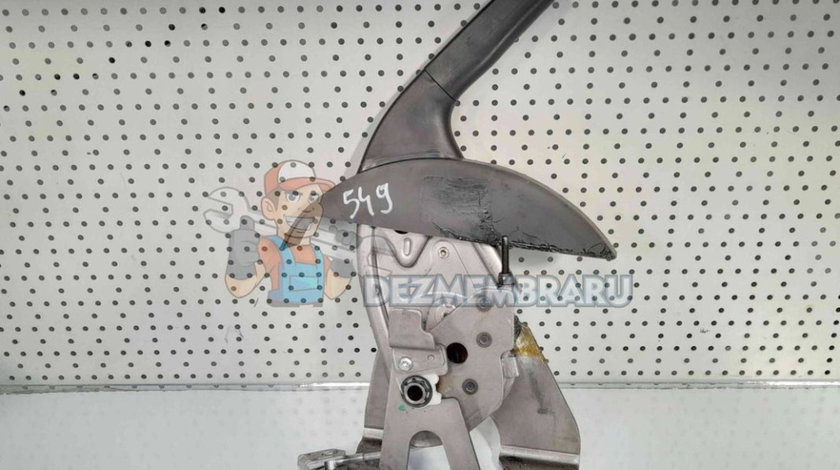 Maneta frana de mana Nissan Qashqai [Fabr 2007-2014] OEM