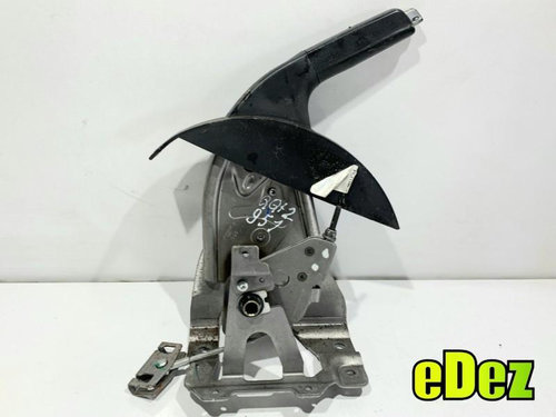 Maneta frana de mana Nissan Qashqai plus 2 ( 2008-2010) 811319443