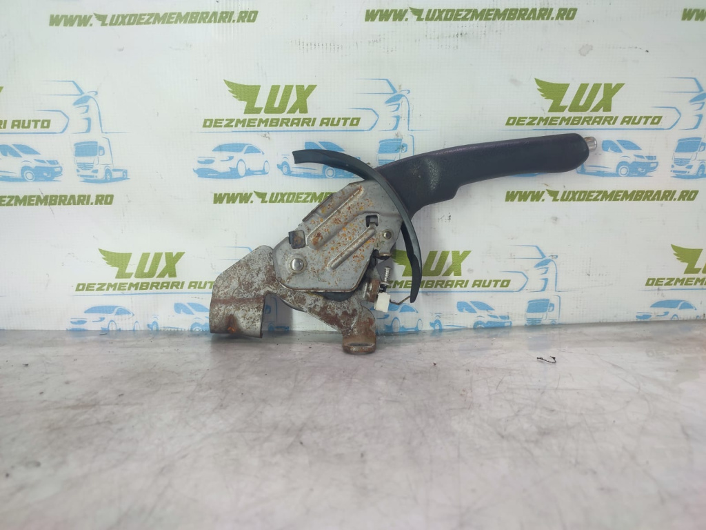 Maneta frana de mana Nissan Terrano R50 [1995 - 2004]