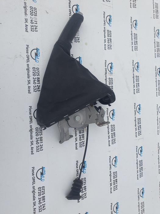 Maneta frana de mana Opel Adam 2012-2019 644194110