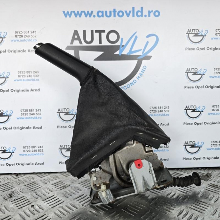 Maneta frana de mana Opel Astra H 2004-2007