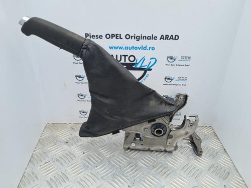 Maneta frana de mana Opel Astra J 2009-2012