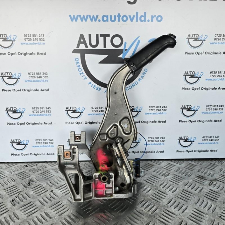Maneta frana de mana Opel Astra K facelift 2019 2021 39047278
