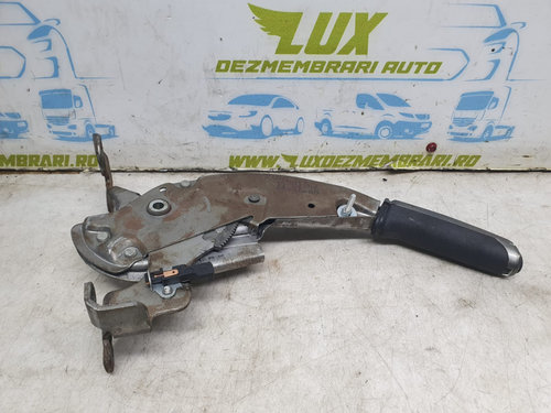 Maneta frana de mana Opel Corsa C [2000 - 2003] 1.2 benzina Z12XE
