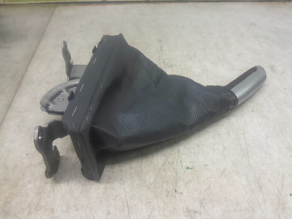 Maneta frana de mana Opel Corsa C [facelift] [2003 - 2006] 1.2 benzina Z12XE