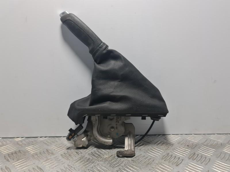 Maneta frana de mana Opel Corsa E 2014-2019 644194110