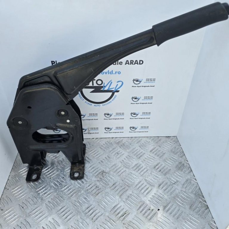 Maneta frana de mana Opel Movano B 2010-2021 8200688675