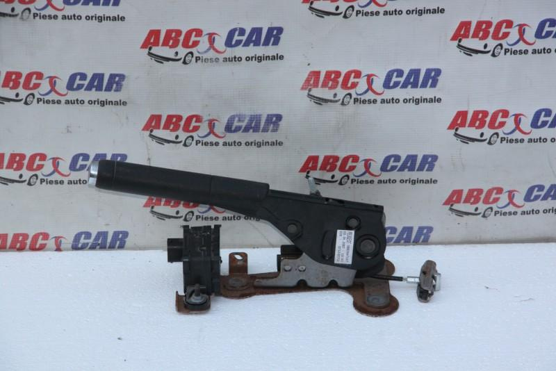 Maneta frana de mana Peugeot 207 2006-2009 96828471XT