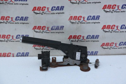 Maneta frana de mana Peugeot 207 2006-2009 96828471XT