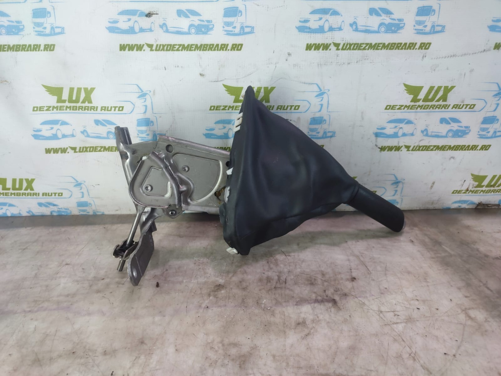 Maneta frana de mana Renault Megane 3 [2008 - 2014] 1.5 dci K9K837