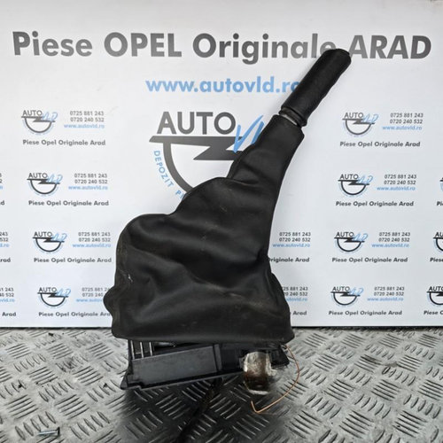Maneta frana de mana Renault Trafic 2 2001-2015