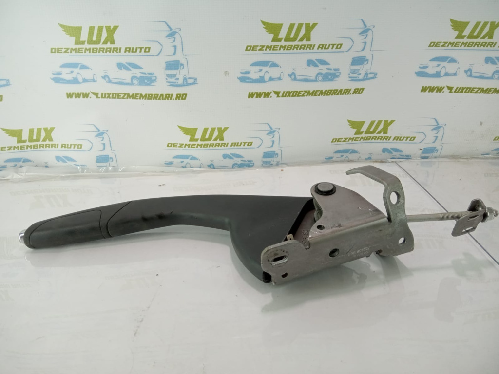 Maneta frana de mana Renault Zoe [2012 - 2020] 5AQ607, 44.5 KWh