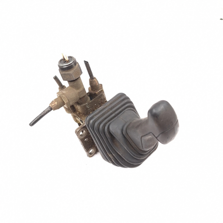 Maneta Frana De Mana Scania 114R 1995 - 2007 9617231220