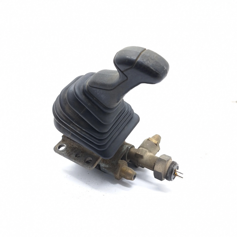 Maneta Frana De Mana Scania R144 1995 - 2007 1324425, 9617231220, 1354870