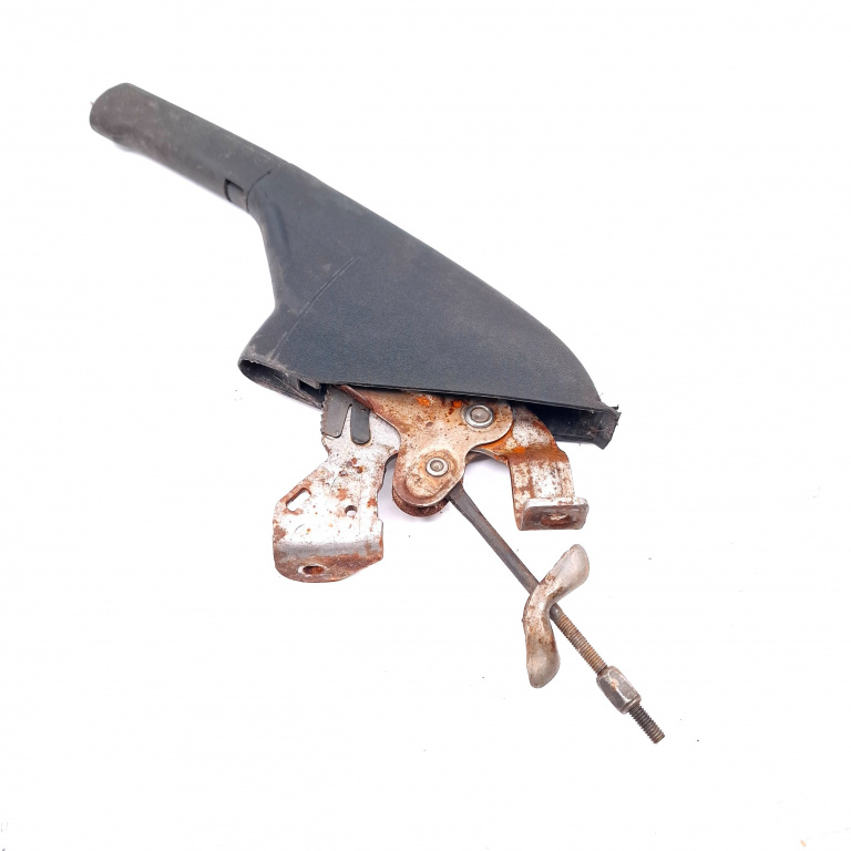 Maneta Frana De Mana Seat Cordoba (6L) 2002-2009 1.4 16V Bxw Benzina