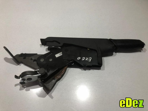 Maneta frana de mana Seat Exeo (2008-2013) 8e0711777a
