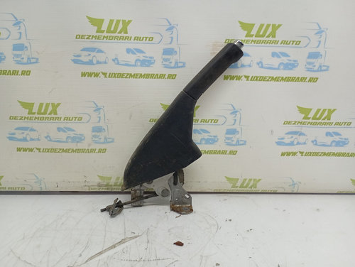 Maneta frana de mana Seat Ibiza 3 6L [2002 - 2006]